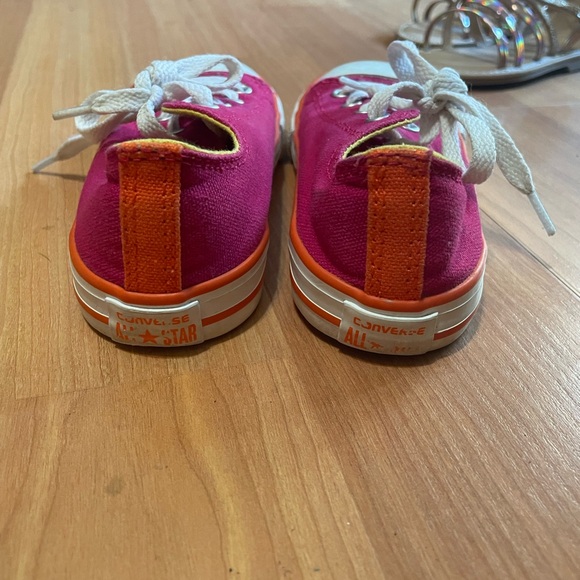 Custom Chuck Taylor All Star By You - Picture 3 of 3